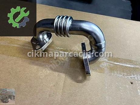 Volkswagen Caravelle EGR Valfi çıkma parça