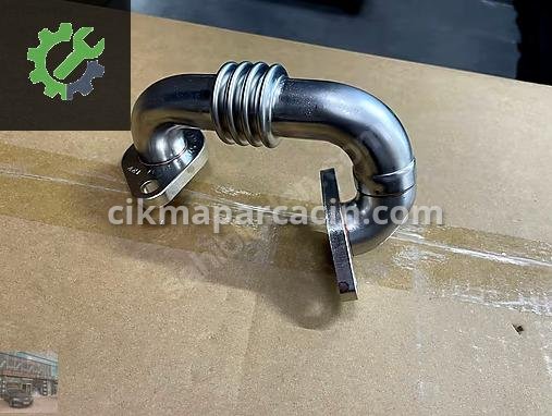 Volkswagen Caravelle EGR Valfi 04L131521 çıkma parça