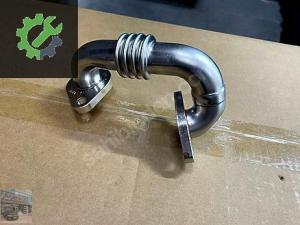 04L131521 Volkswagen Multivan EGR Borusu (2015/2022)