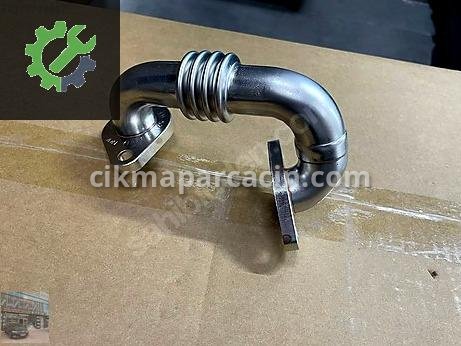 Volkswagen Multivan EGR Valfi çıkma parça