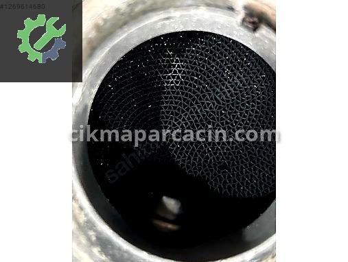 Volkswagen Golf Partikül Filtresi 04L131723AP çıkma parça