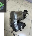 Audi A4 Egzoz Çıkma Parça Kayseri