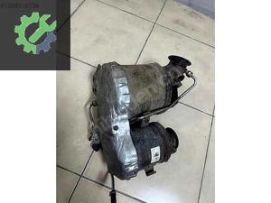 04L131765H GOLF A3 OCTAVİA 1.6 CLH DCX CXX DDY PARTİKÜL FİLİTRE