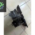 Audi A4 Turbo Çıkma Parça Kayseri
