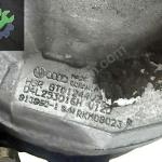 Volkswagen Golf Turbo Çıkma Parça Kayseri