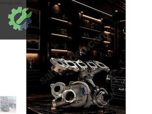 04L253016H Seat Leon 5F 1.6 TDI Turbo (2013/2017)