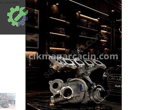 Volkswagen Caddy Turbo 04L253016H çıkma parça