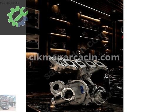 Volkswagen Caddy Turbo 04L253016H çıkma parça