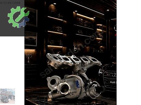 Volkswagen Passat çıkma parça
