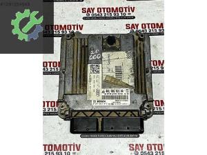 04L906021HA 04L907309AA AUDİ Q5 A5 A6 2.0TDİ DDD CNA MOTOR BEYNİ