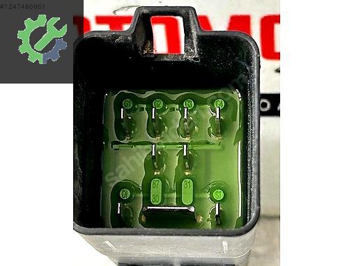 04L907281B MAN TGE CRAFTER ISITMA BUJİSİ ROLESİ