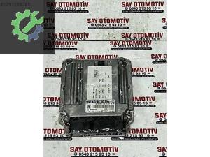 04L907309K EDC17C64 TİGUAN JETTA CADDY 2.0TDİ CVC MOTOR BEYNİ