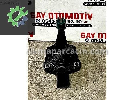 Audi A4 Karter çıkma parça