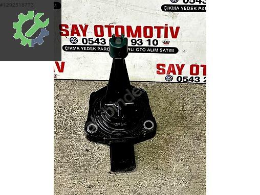 Audi A4 Karter Çıkma Parça Kayseri