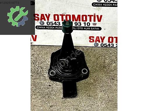 Audi A4 Karter Çıkma Parça Kayseri