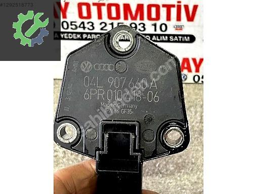 Audi A4 Karter Çıkma Parça Kayseri