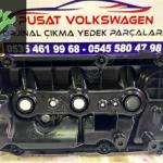 2015 Volkswagen Polo Külbütör Kapağı Çıkma Parça Ankara