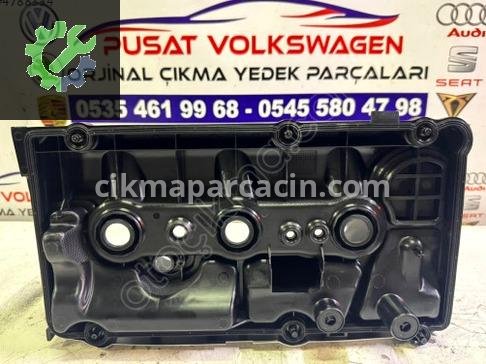 2015 Volkswagen Polo Külbütör Kapağı Çıkma Parça Ankara