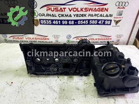 2015 Volkswagen Polo Külbütör Kapağı Çıkma Parça Ankara