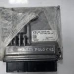 04B907445 Seat Ibiza Motor Beyni (2015/2018)