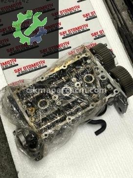 Volkswagen Polo Külbütör Kapağı 04C103479C çıkma parça