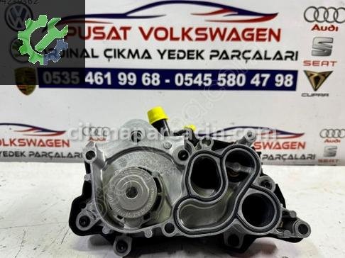 Volkswagen Golf Termostat çıkma parça