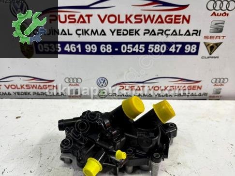 Volkswagen Golf Termostat 04E 121 042 AD çıkma parça