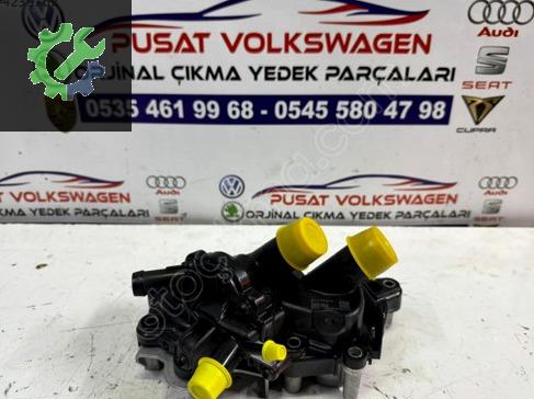 2013 Volkswagen Golf Termostat Çıkma Parça Ankara