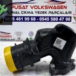 04E 129 656 14TSİ SIFIR ORJİNAL TURBO BORUSU TURBO AGZI