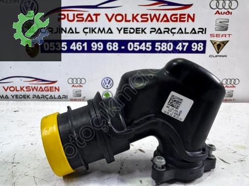 Volkswagen Golf Turbo çıkma parça