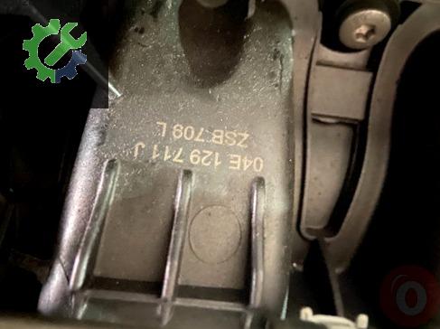 2014 Volkswagen Jetta Emme Manifoldu Çıkma Parça Ankara