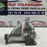 2012 Volkswagen Golf Emme Manifoldu Çıkma Parça Ankara