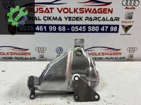 Volkswagen Golf Turbo çıkma parça
