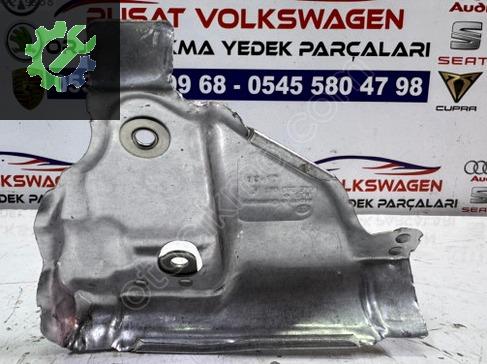 2013 Volkswagen Golf Turbo Çıkma Parça Ankara