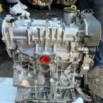 2017 Skoda Superb Motor Takozu Çıkma Parça İstanbul