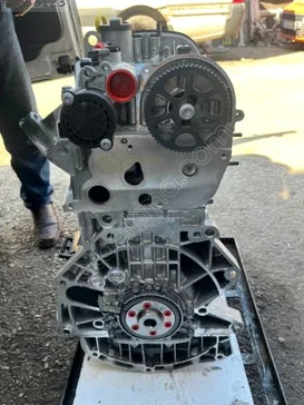 Skoda Superb Motor Takozu 04E103023CB1 çıkma parça