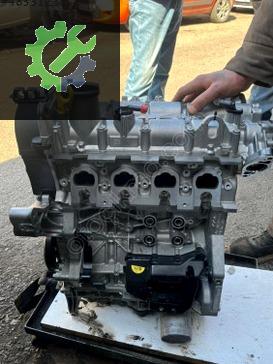 2017 Skoda Superb Motor Takozu Çıkma Parça İstanbul
