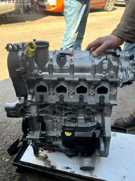 Skoda Superb Motor Takozu 04E103023CB1 çıkma parça