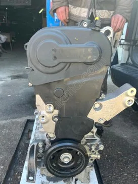 Skoda Superb Motor Takozu 04E103023CB1 çıkma parça
