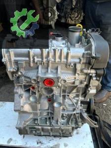04E103023CB1 VW 1.4 MOTOR