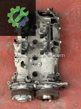 Volkswagen Tiguan Eksantrik Mili 04E103473DC çıkma parça
