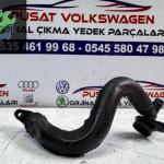 2013 Volkswagen Golf Termostat Çıkma Parça Ankara