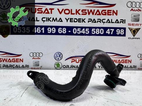 Volkswagen Golf Turbo Valfi çıkma parça