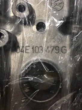 Seat Leon Eksantrik Mili 04E103479G çıkma parça