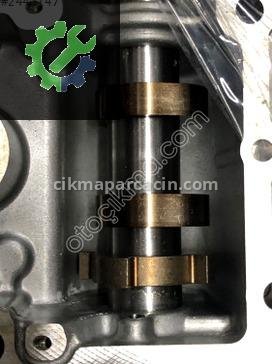 Seat Leon Eksantrik Mili 04E103479G çıkma parça