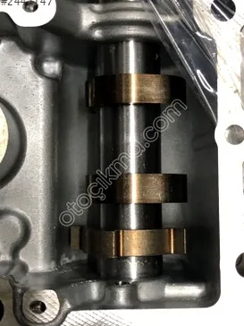 Seat Leon Eksantrik Mili 04E103479G çıkma parça
