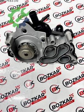 Volkswagen Caddy Devirdaim 04E121600AL çıkma parça