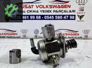 04E127025D 14TSİ YÜKSEK BASINÇ POMPASI REGİLATÖR SIFIR ORJİNAL