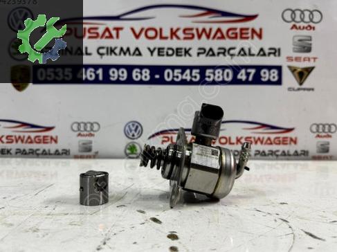 04E127025D 14TSİ YÜKSEK BASINÇ POMPASI REGİLATÖR SIFIR ORJİNAL