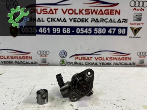 04E127025D 14TSİ YÜKSEK BASINÇ POMPASI REGİLATÖR SIFIR ORJİNAL